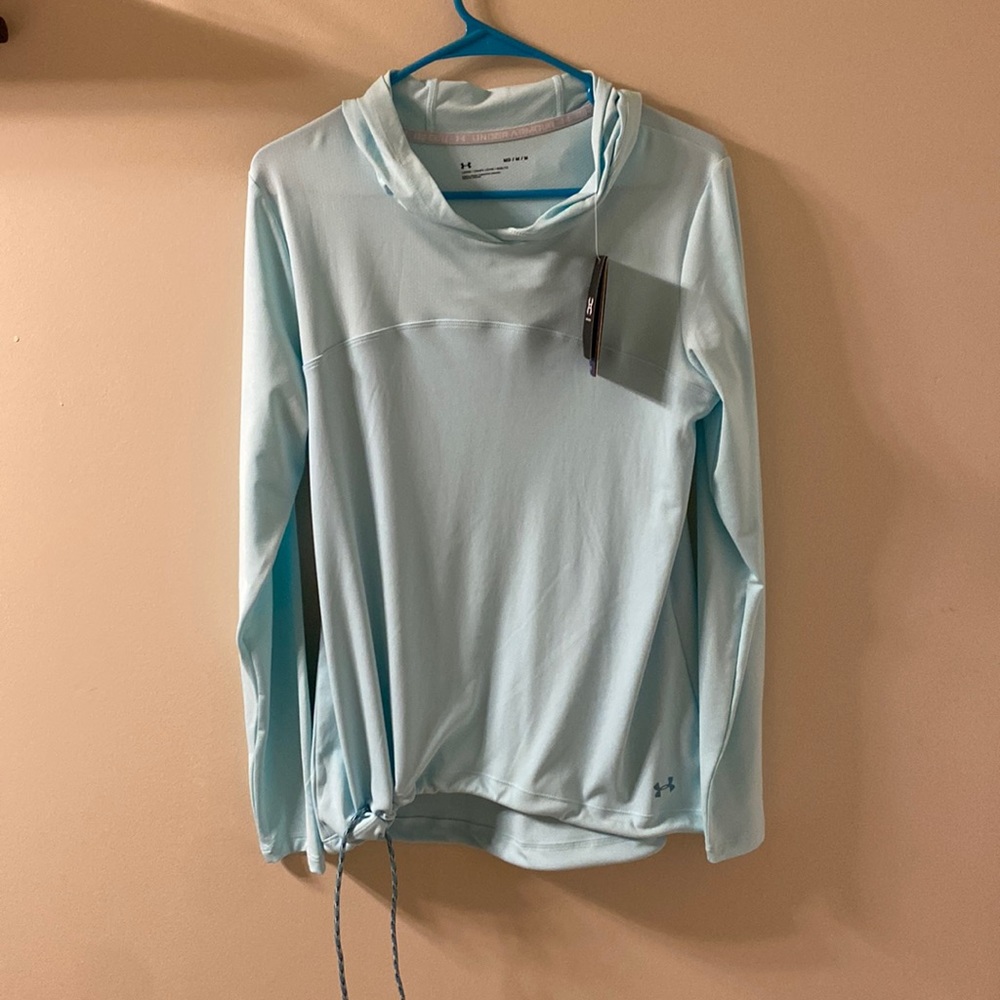 Under Armour Iso-Chill Long Sleeve Shirt